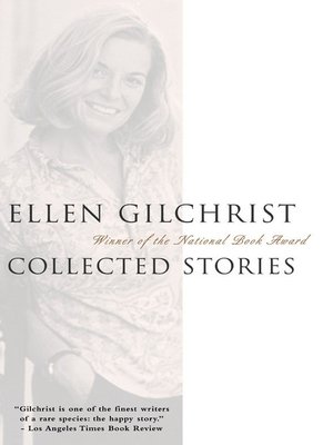 cover image of Ellen Gilchrist